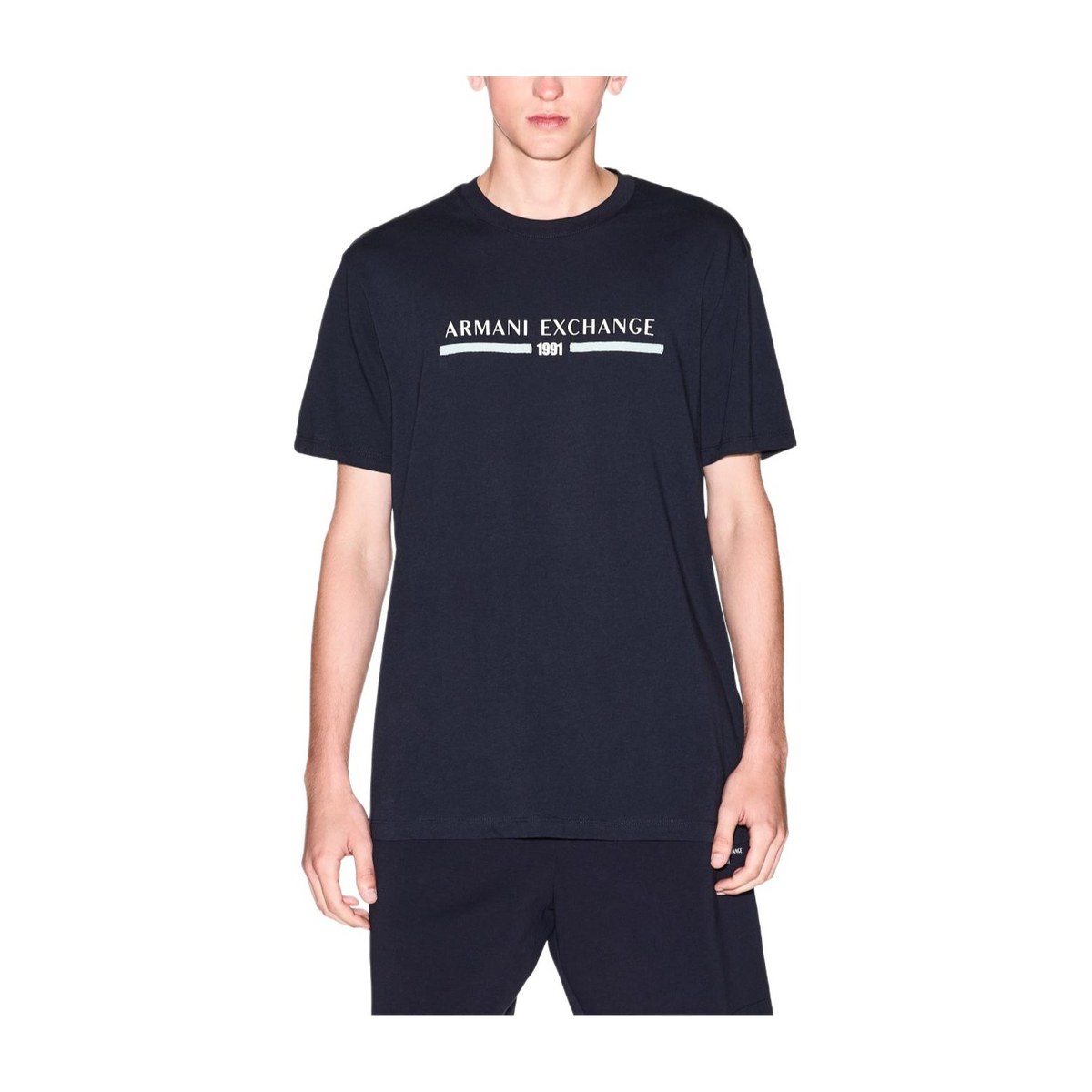 ARMANI EXCHANGEAE T
