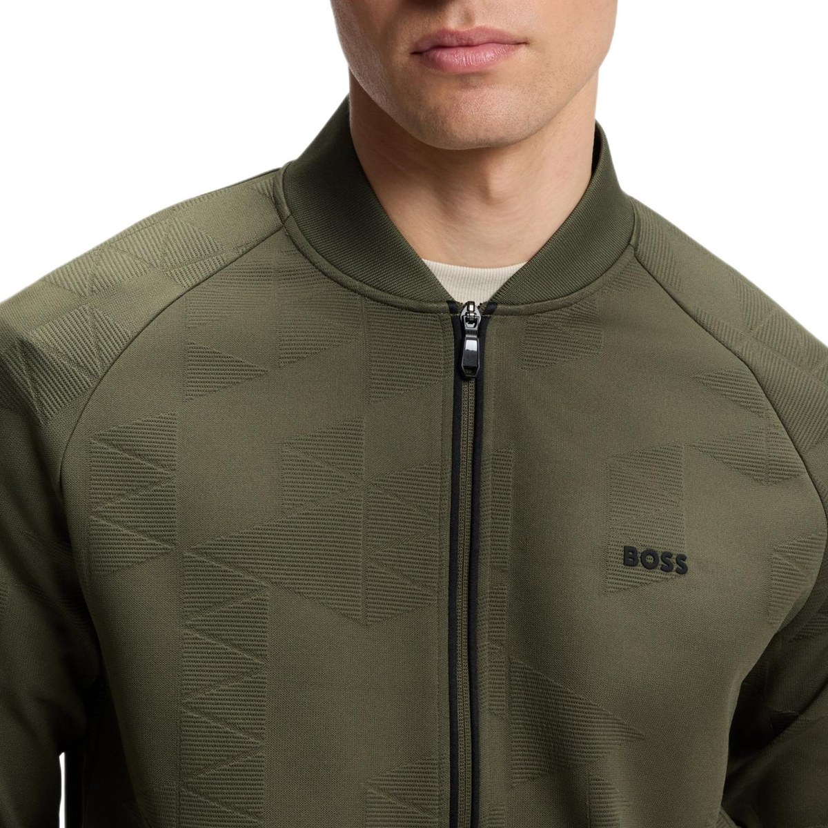 HUGO BOSS