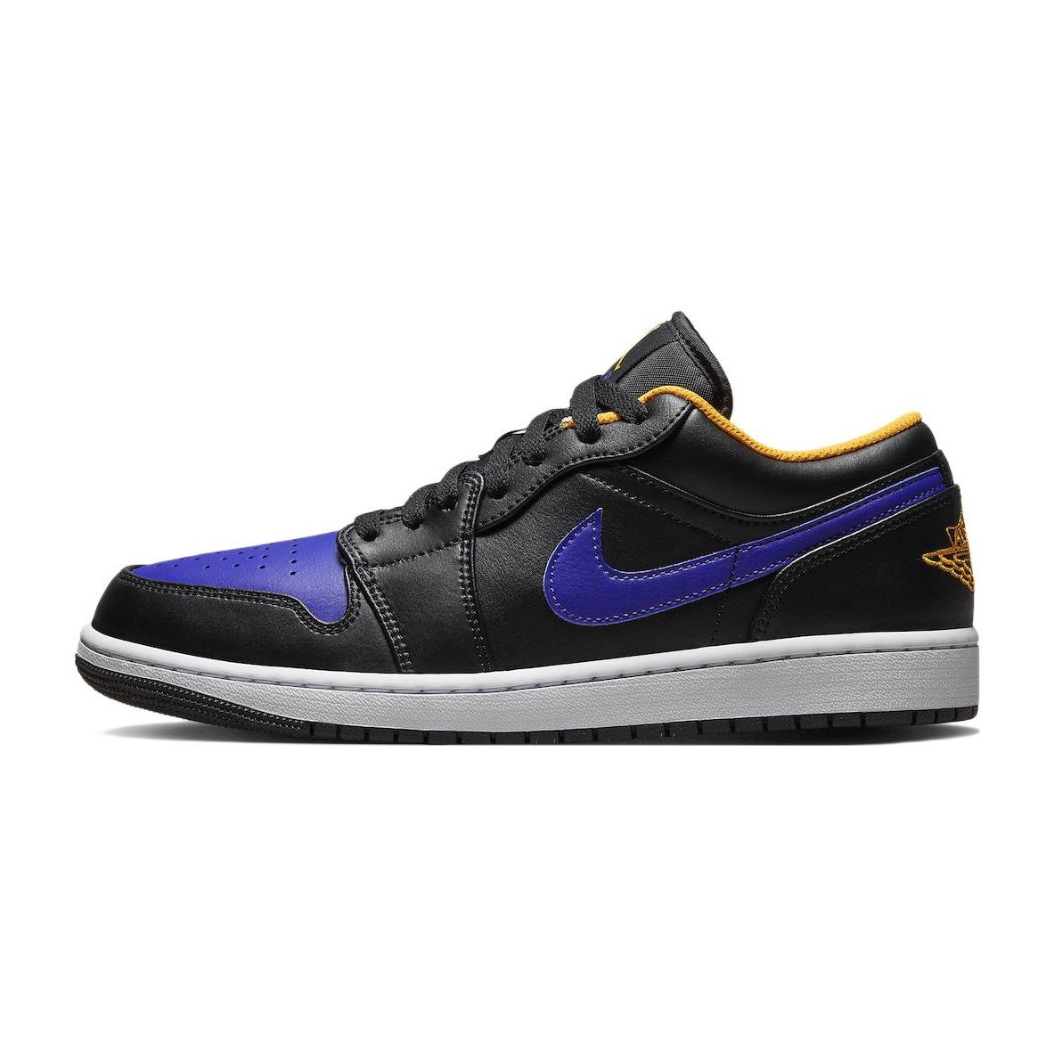 Jordan Air Jordan 1 Low "Dark Concord"