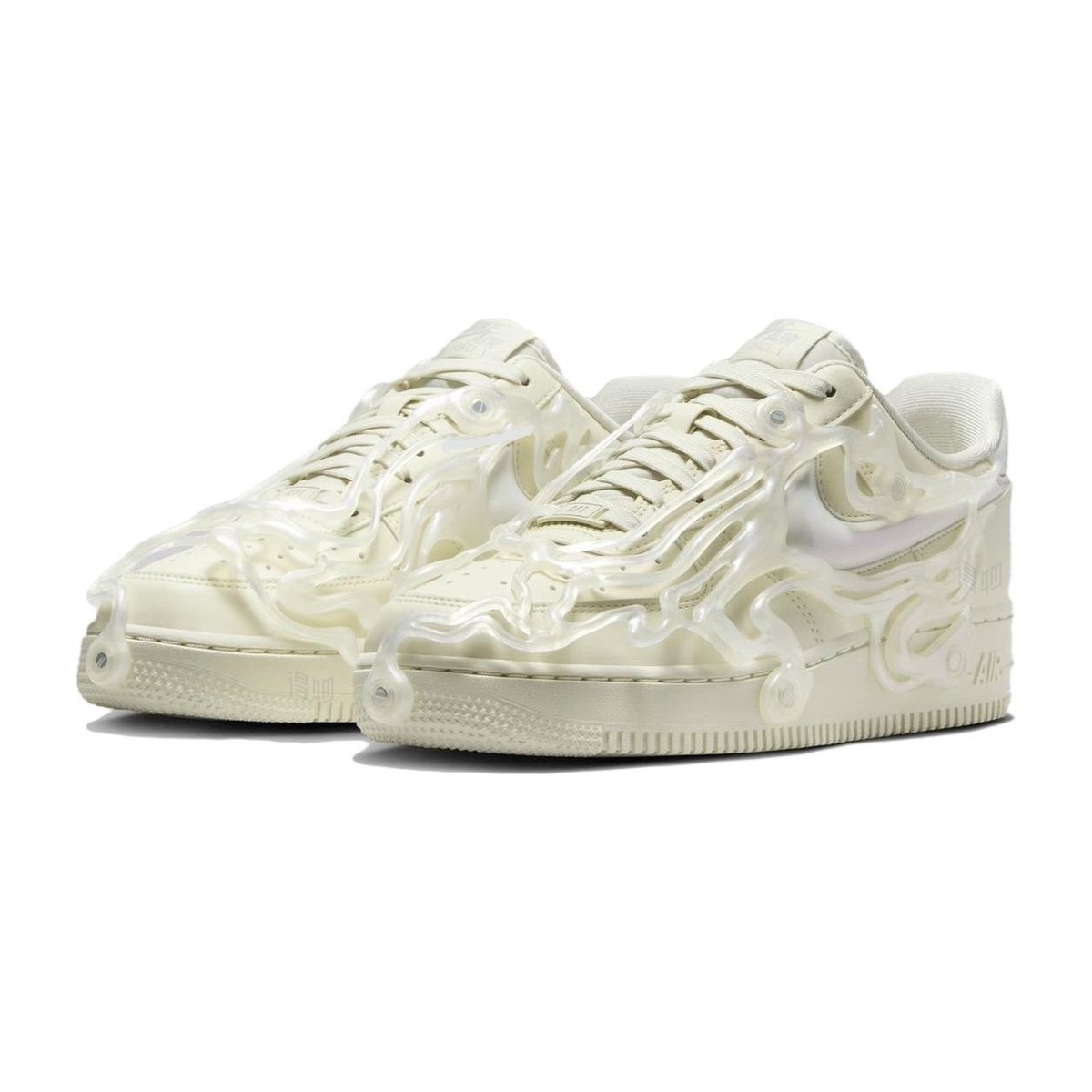 Nike Air Force 1 '07 LX