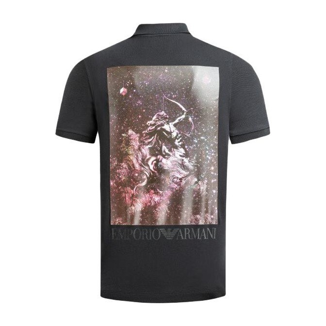 EMPORIO ARMANI Polo
