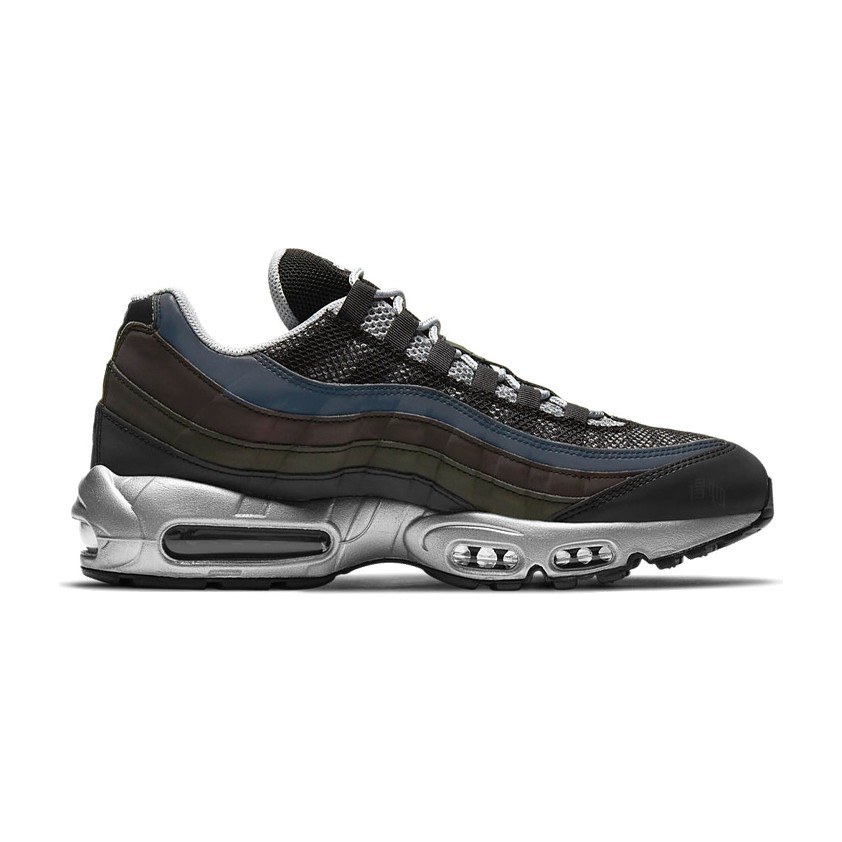 Nike Air Max 95 Dark Grey