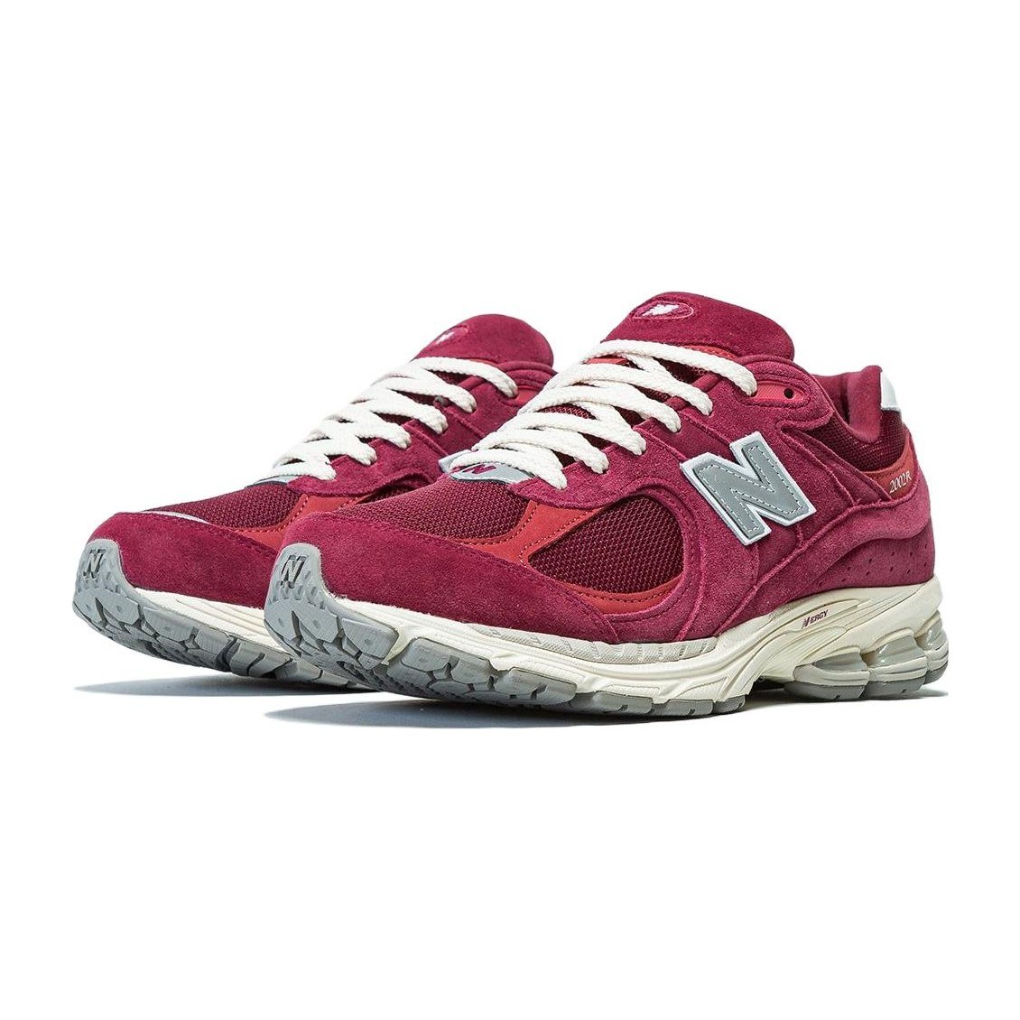 New Balance 2002R Burgundy
