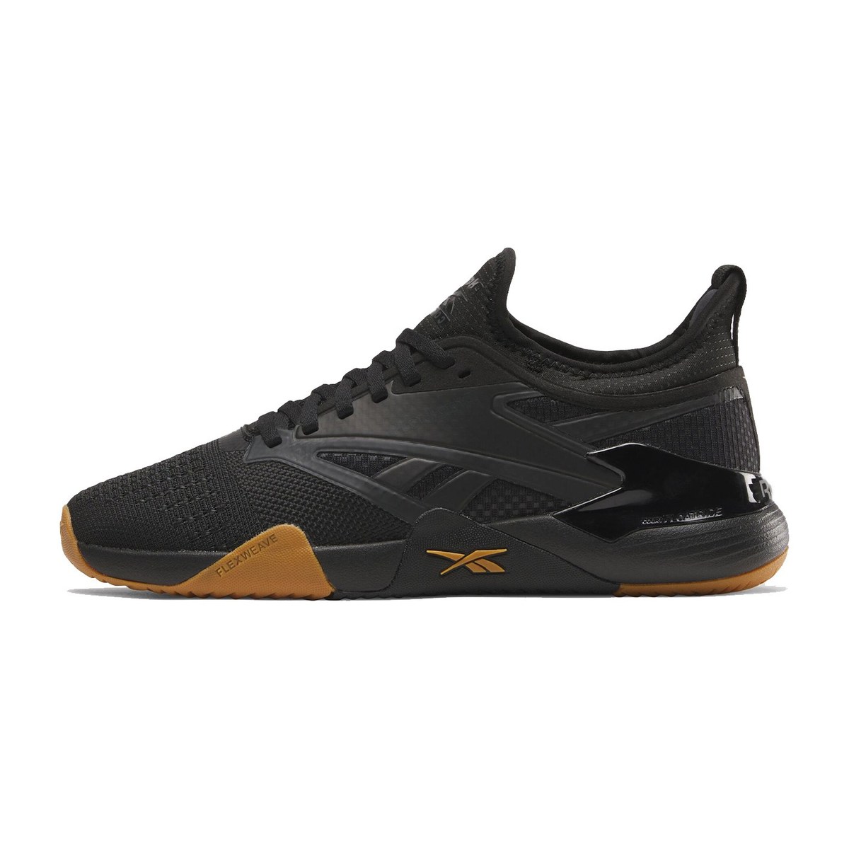 Reebok Nano Court Black