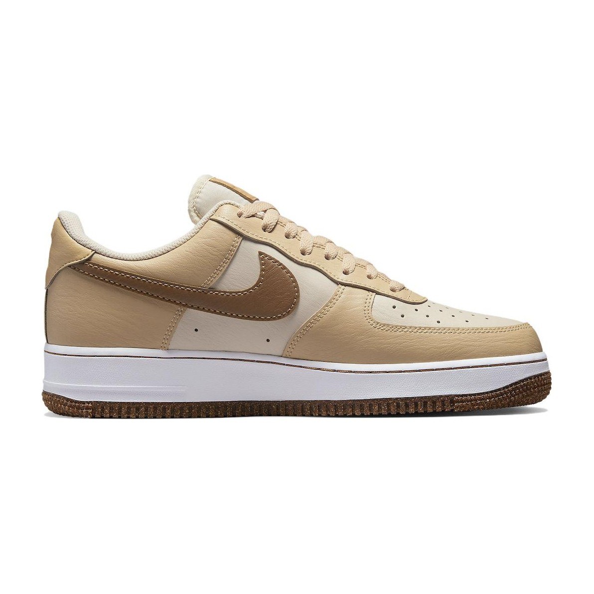 Nike Air Force 1 Low "Ale Brown"