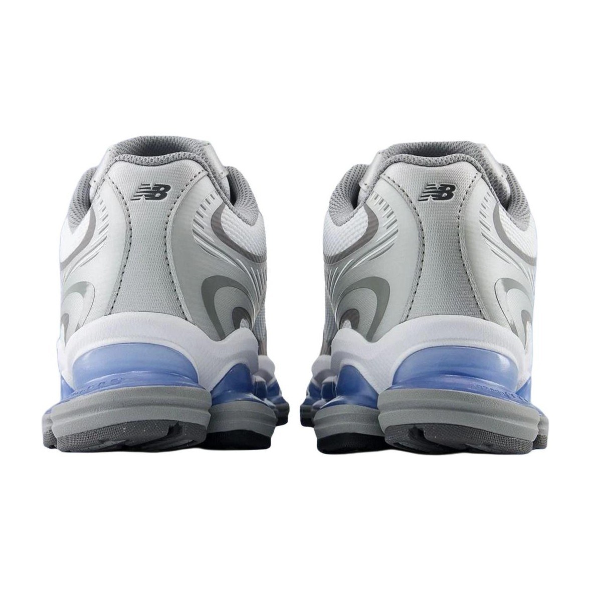 New Balance ABZORB 2000 White Grey Blue