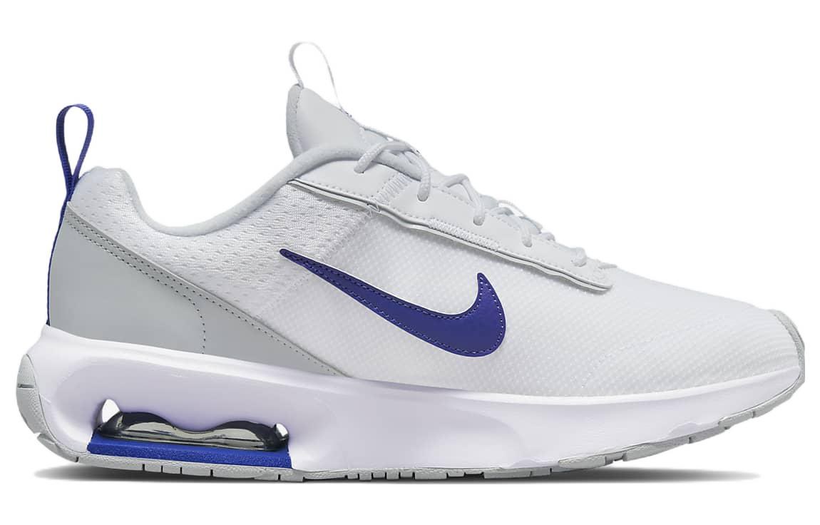 Nike Air Max INTRLK Lite White Blue