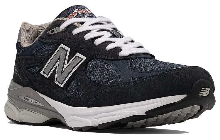 New Balance 990 V3 Navy