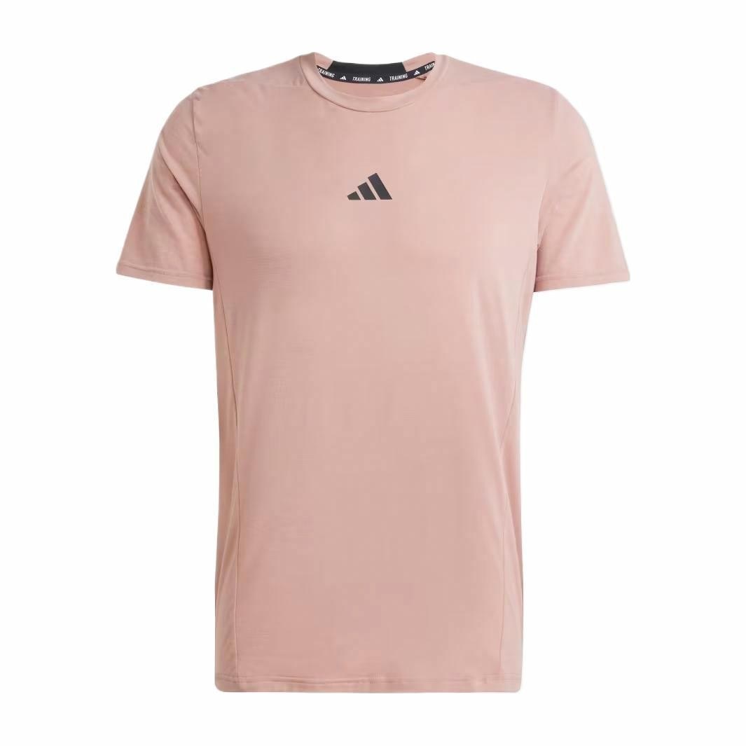 adidas AEROREADY Designed for Training Workout Tee T