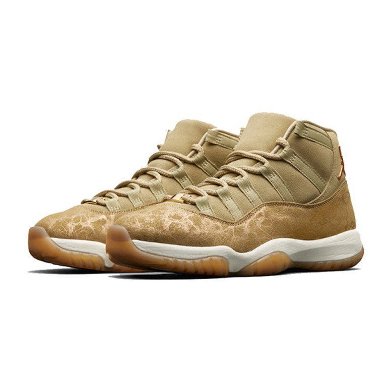 Jordan Air Jordan 11 Retro "Neutral Olive"