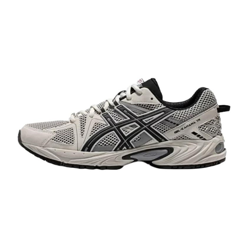 Asics Gel-Kahana TR Brown Black