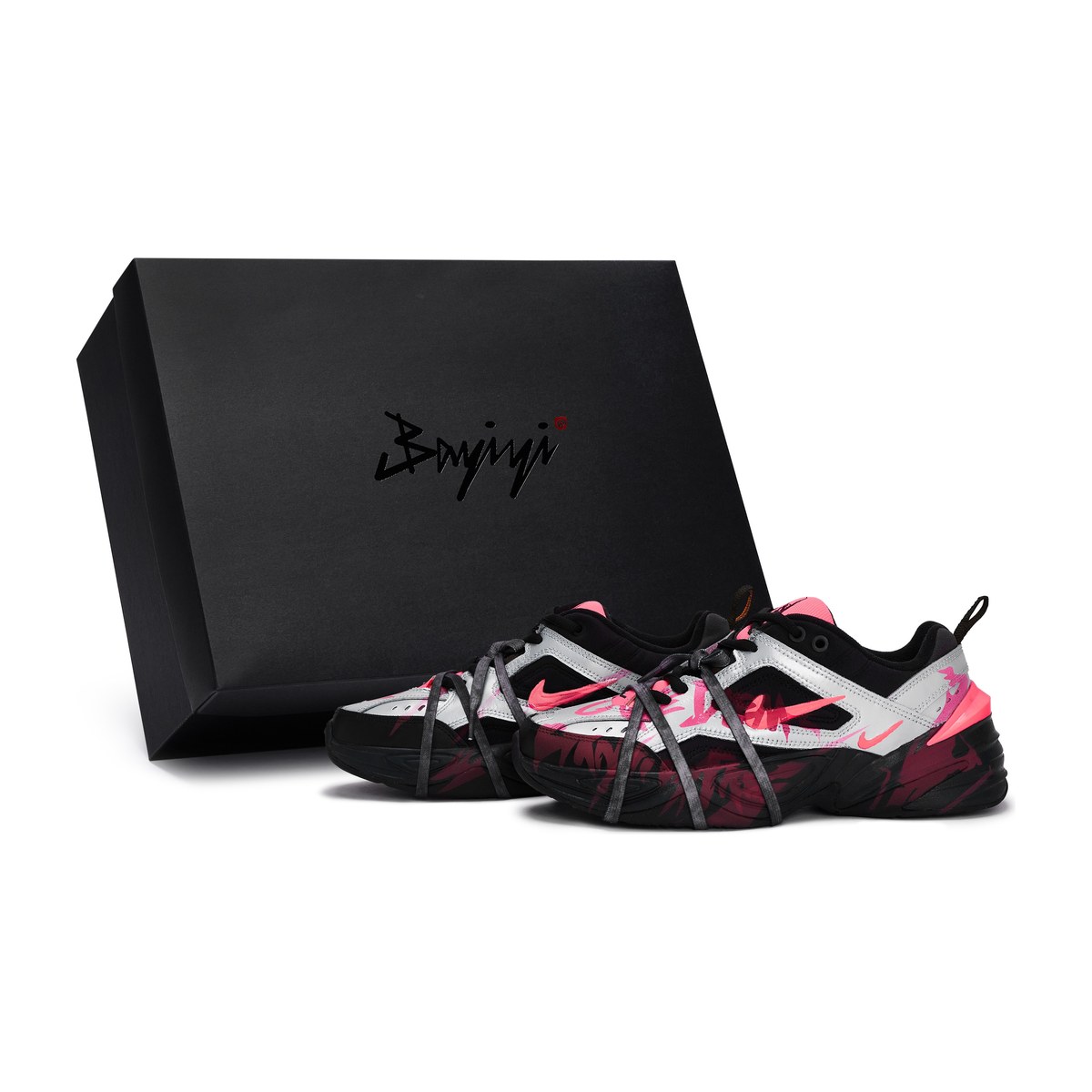 Nike M2K Tekno