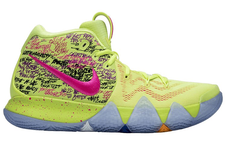 Nike Kyrie 4