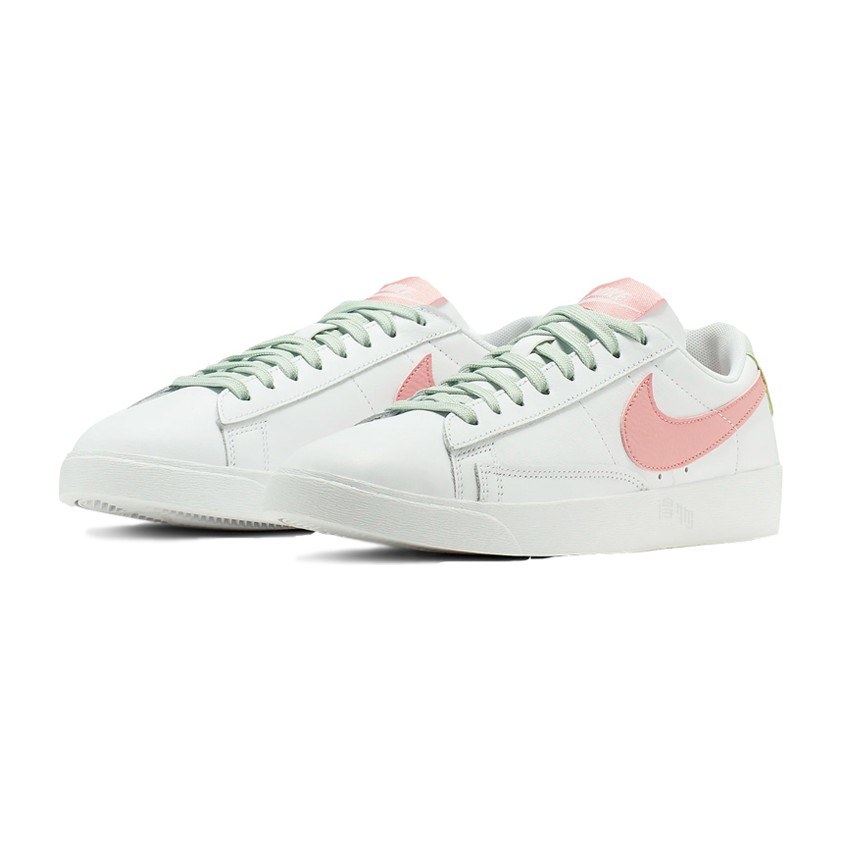 Nike Blazer Low LE White Red