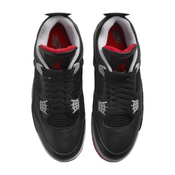 Jordan Air Jordan 4 "Bred Reimagined"
