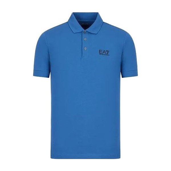EMPORIO ARMANI EA7 Logopolo