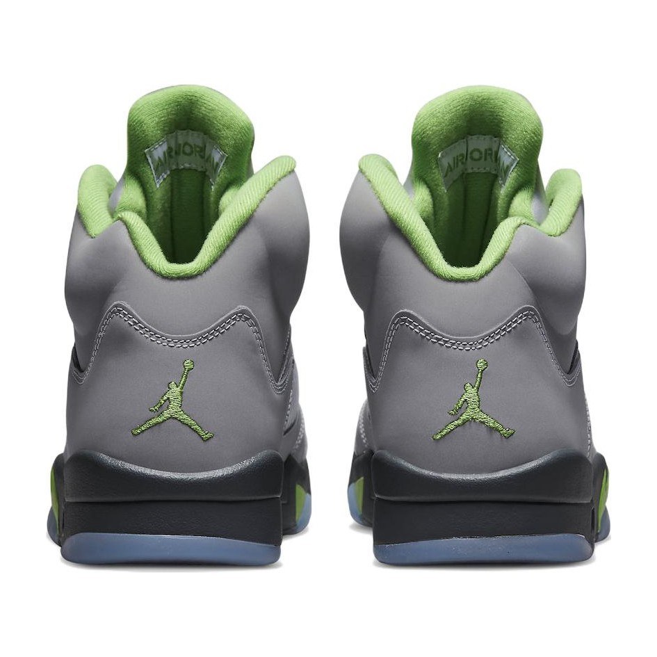 Jordan Air Jordan 5 Retro "Green Bean"