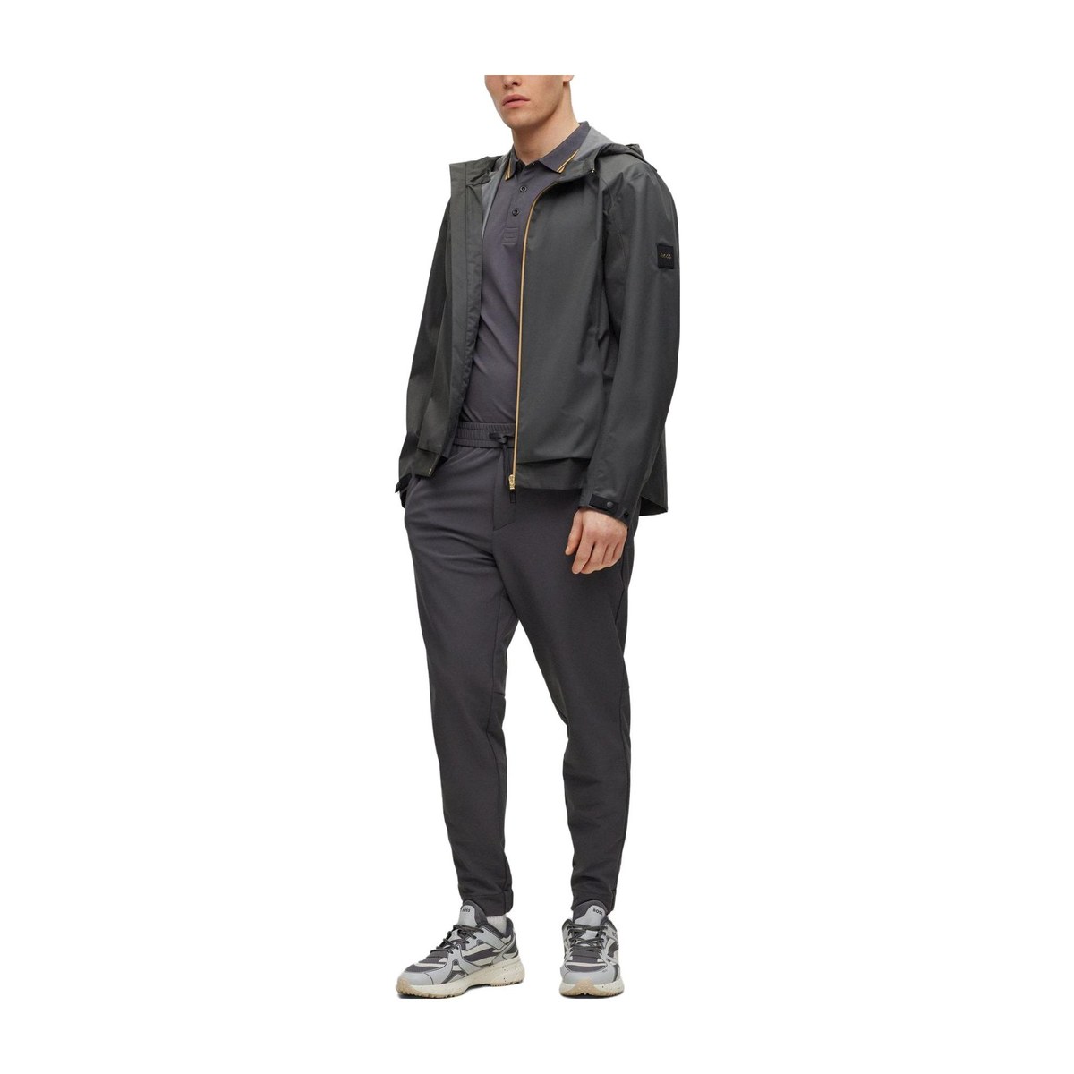 HUGO BOSS