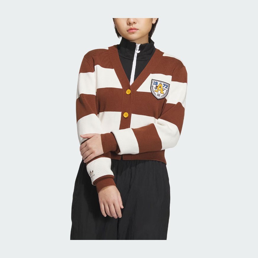 adidas originals Sportswear Cardigan