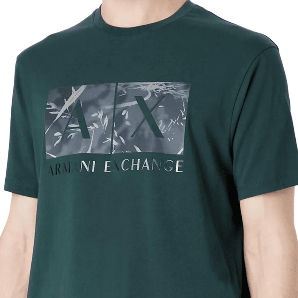 ARMANI EXCHANGE SS23 T