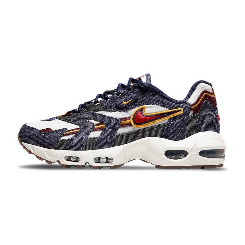 Nike Air Max 96 2 QS "Dark Denim"
