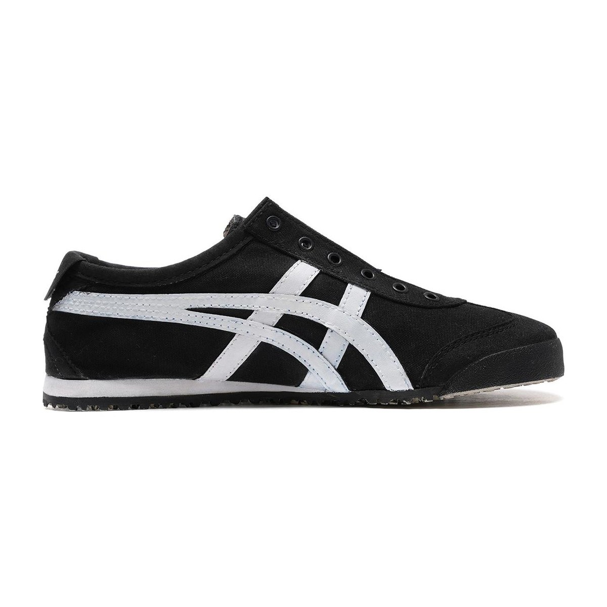 Onitsuka Tiger MEXICO 66 White Blue