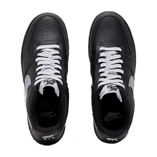 Nike Air Force 1 Low Black Cement