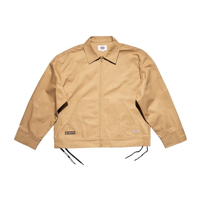 Dickies x mastermind JAPAN
