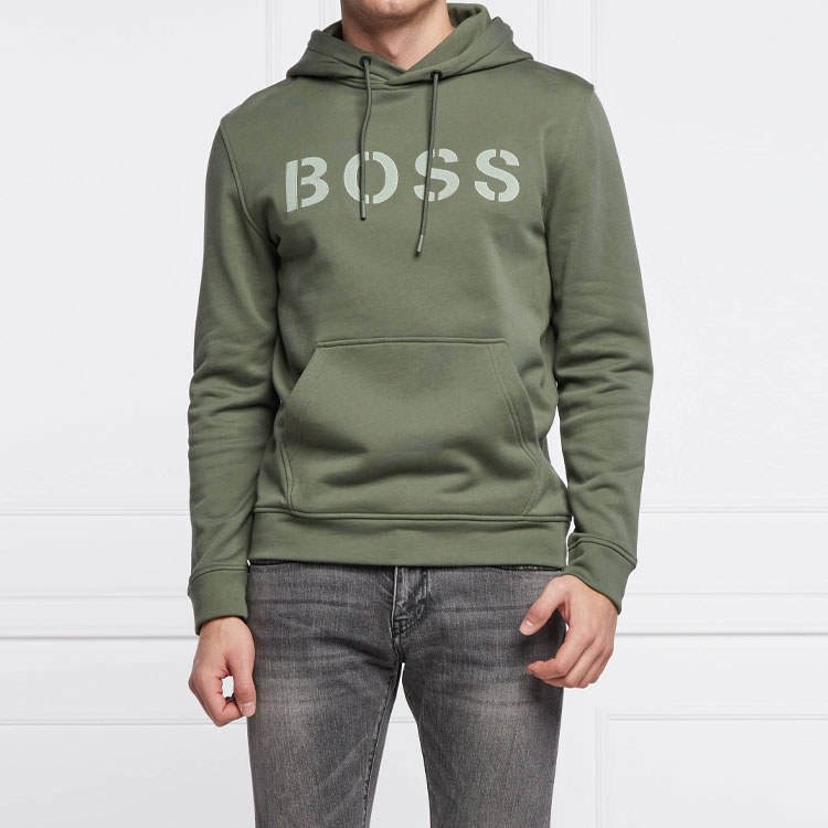 HUGO BOSS