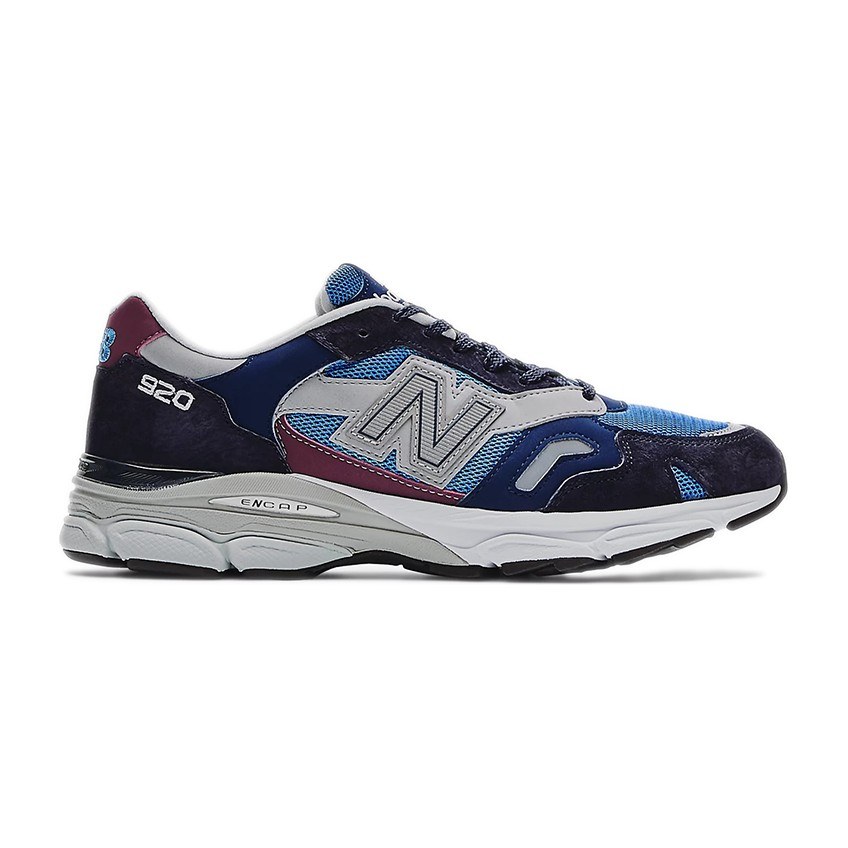 New Balance 920 Black Blue