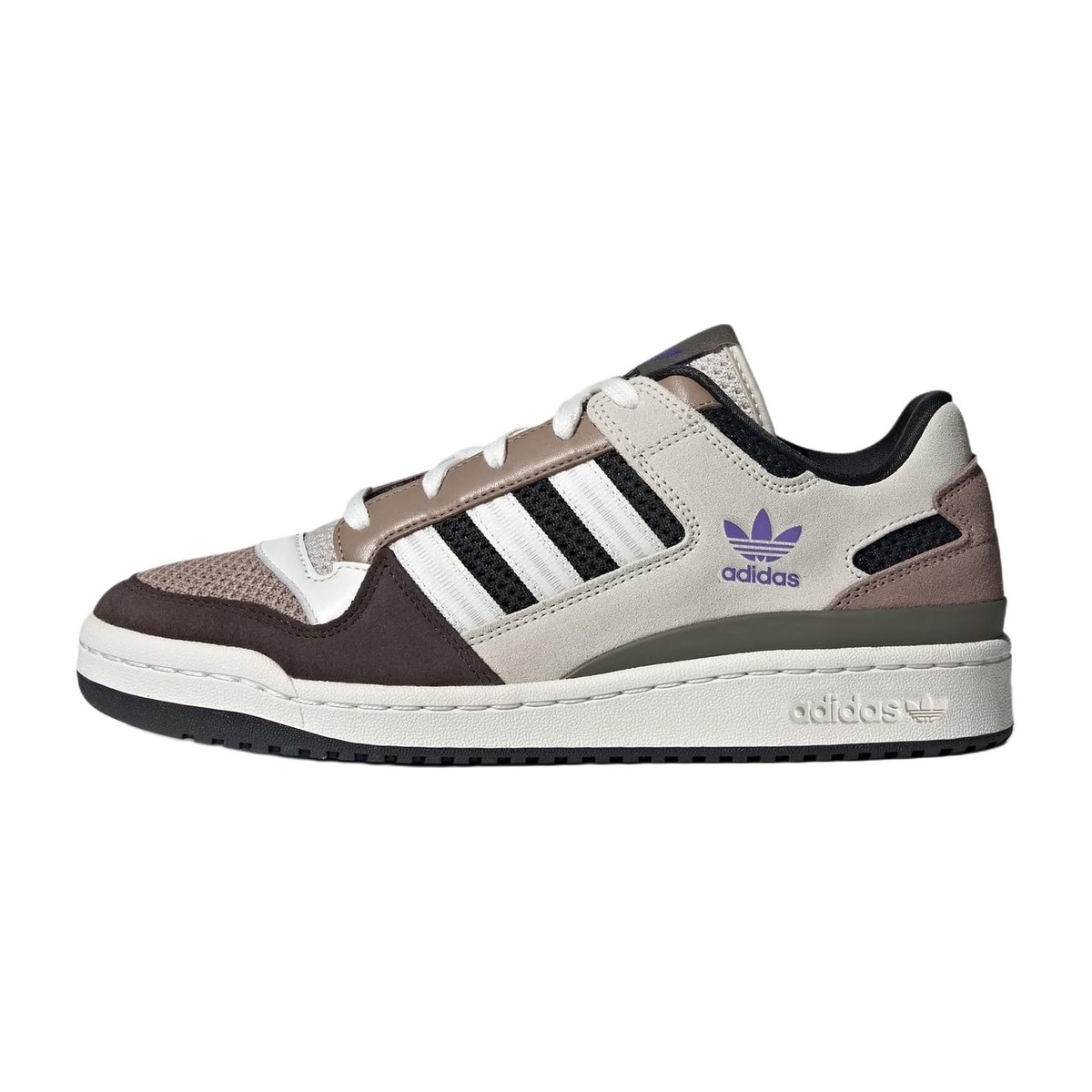 adidas Forum Brown