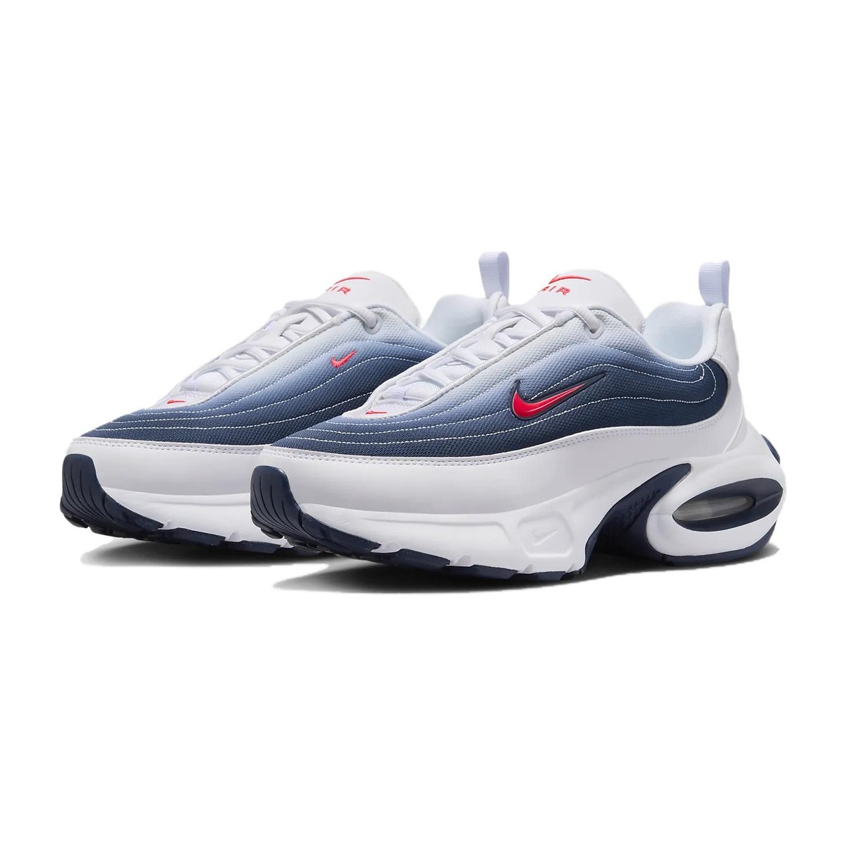 Nike Air Max Portal White Blue