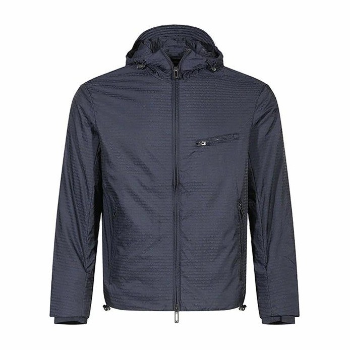 EMPORIO ARMANI FW24 Logo