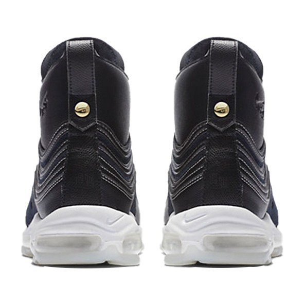 Riccardo Tisci x Nike Air Max 97 Mid Black White