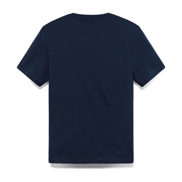 Timberland Logo T-Shirt
