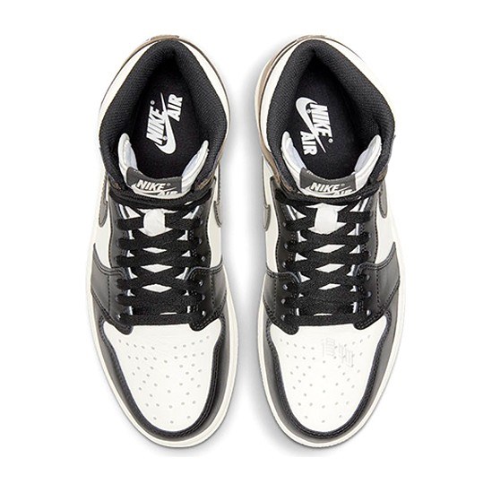 Jordan Air Jordan 1 Retro High OG "Dark Mocha"