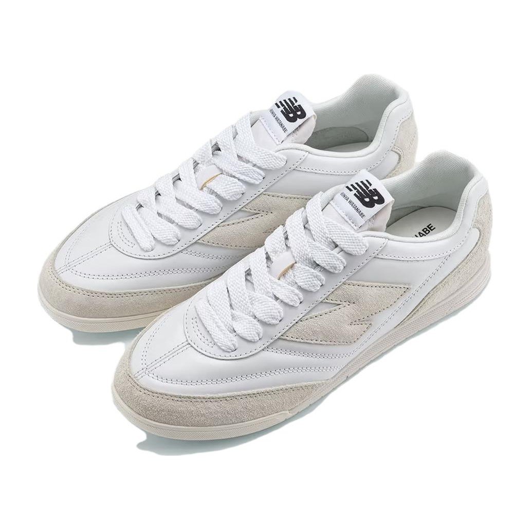 Junya Watanabe x New Balance RC42 White