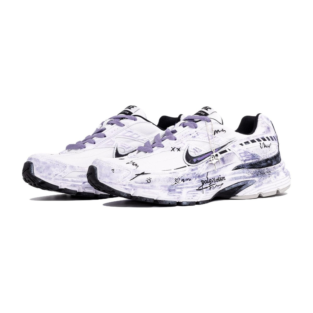 Nike Initiator
