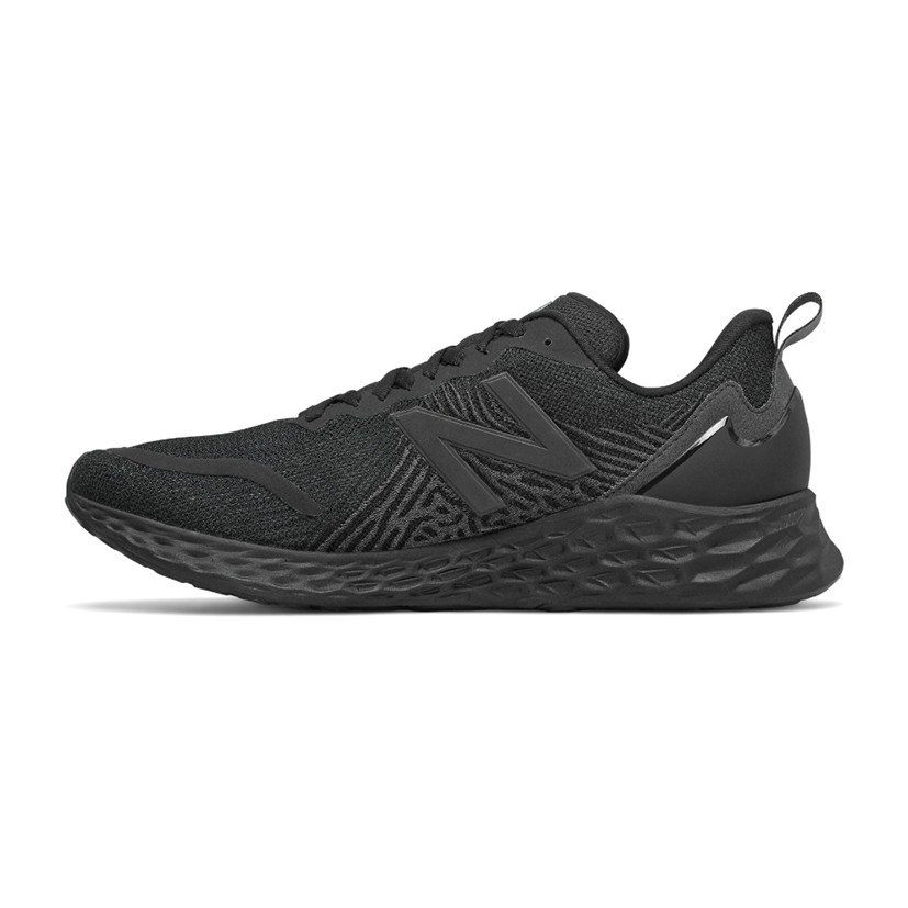 New Balance Fresh Foam Tempo Black