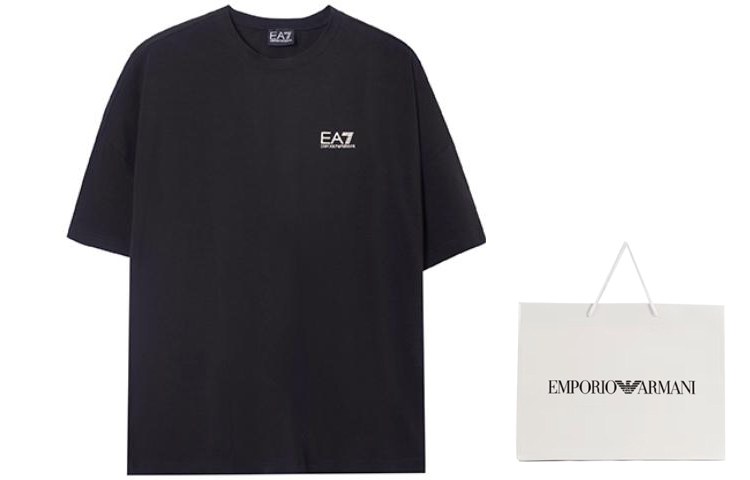EMPORIO ARMANI SS23 EA7T