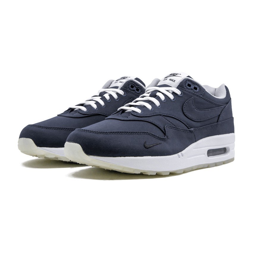 DSM x Nike Air Max 1 Blue