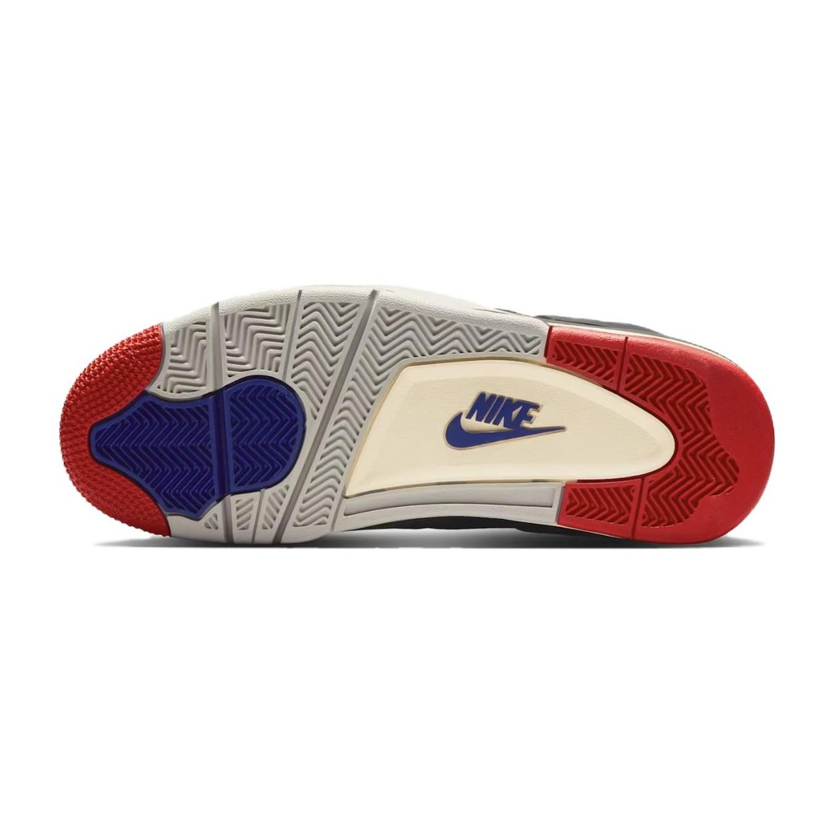 Jordan Air Jordan 4 Rare Air "Laser"