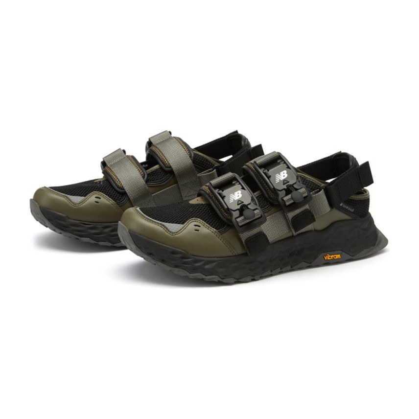New Balance Niobium Concept 2 Olive