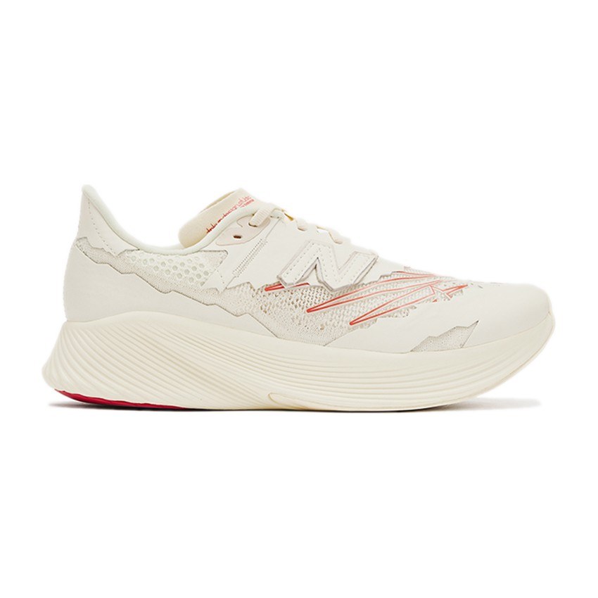 Stone Island x New Balance RC Elite V2 White Red
