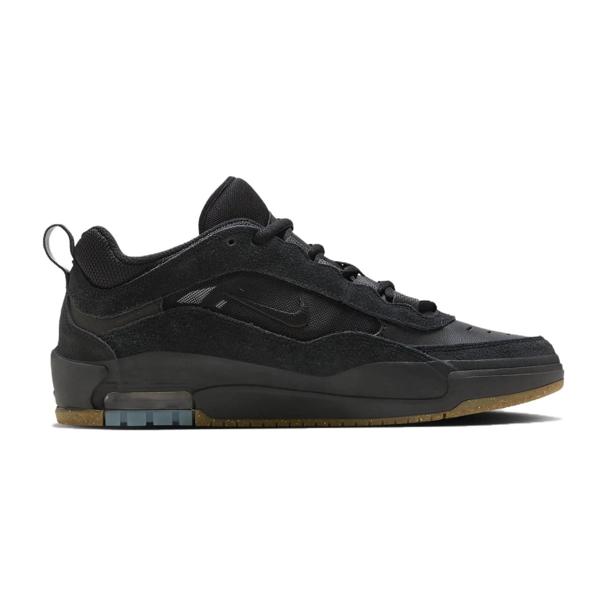 Nike Air Max Ishod Black