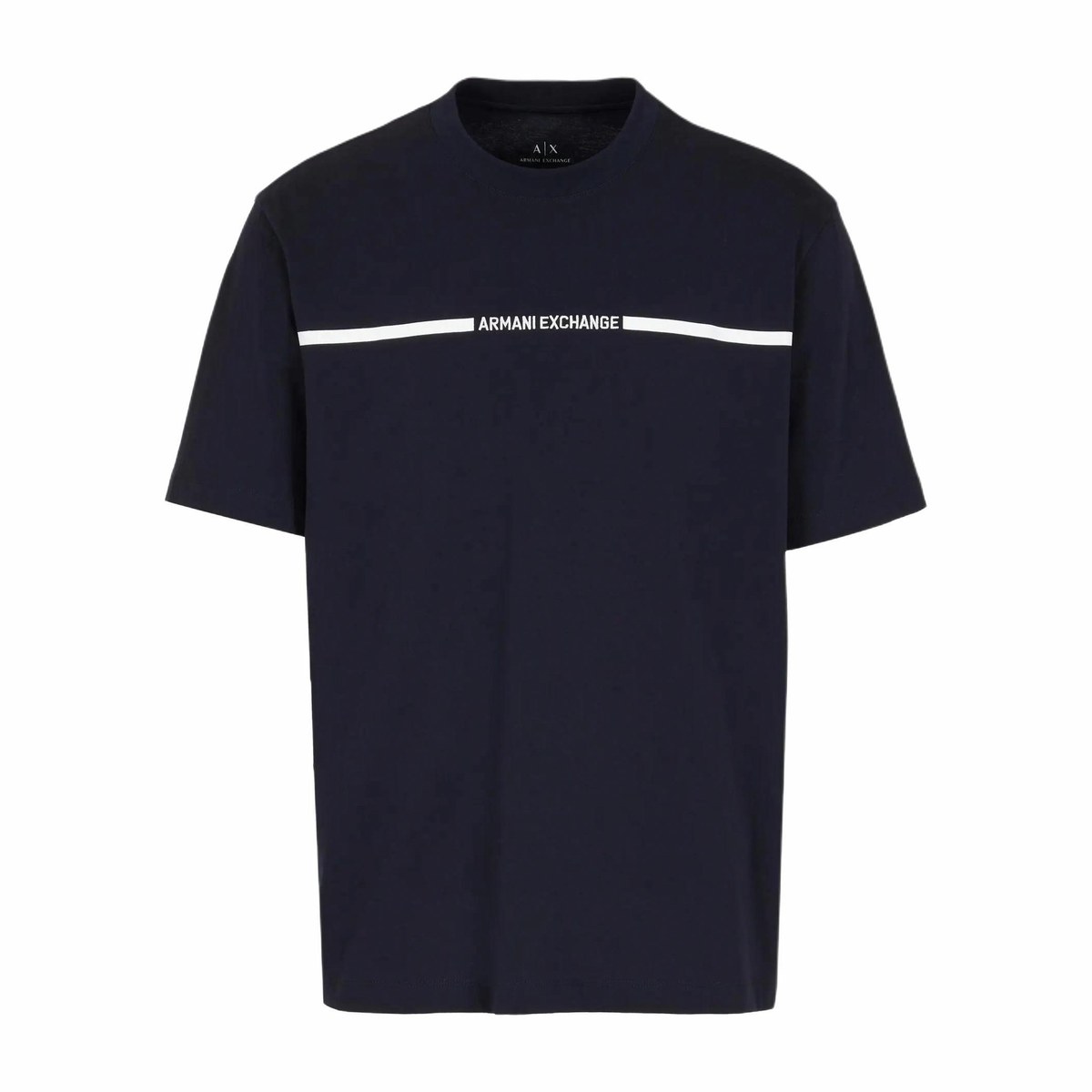 ARMANI EXCHANGE SS24 LogoT