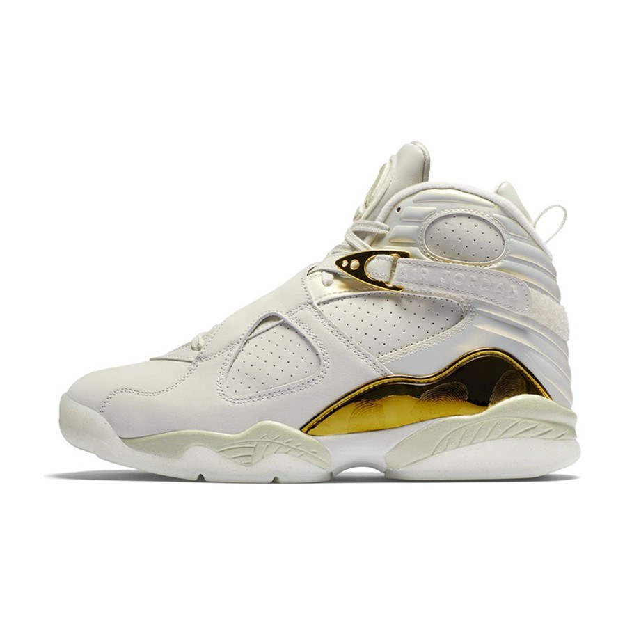 Jordan Air Jordan 8 Retro Champagne