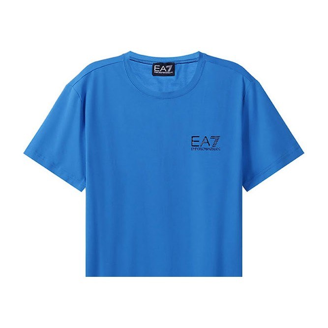 EMPORIO ARMANI EA7 FW21 LogoT
