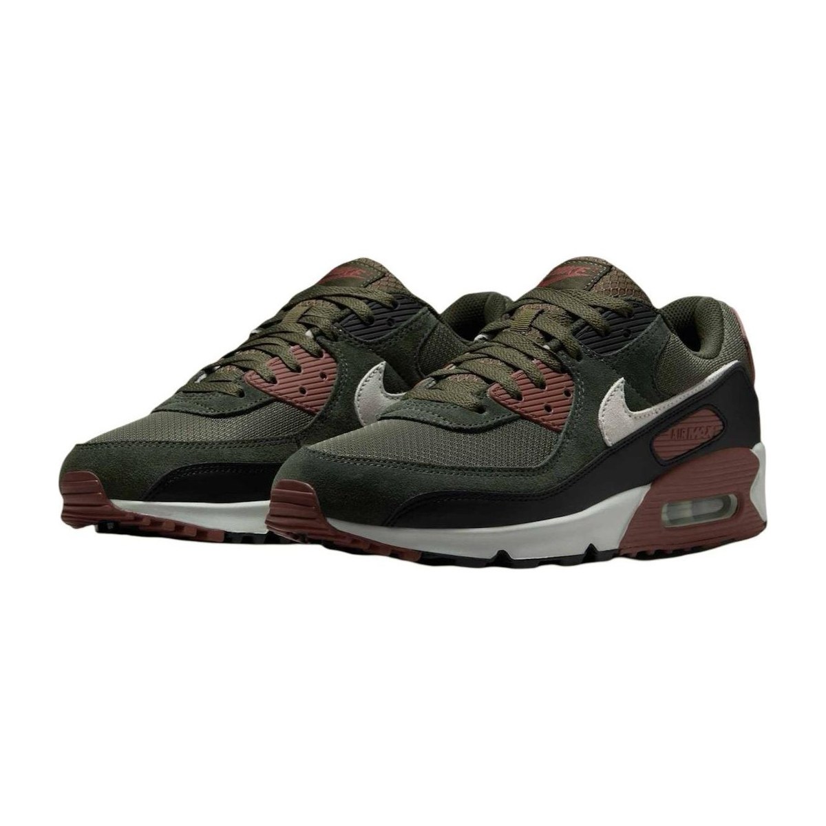 Nike Air Max 90 "Beef and Broccoli"