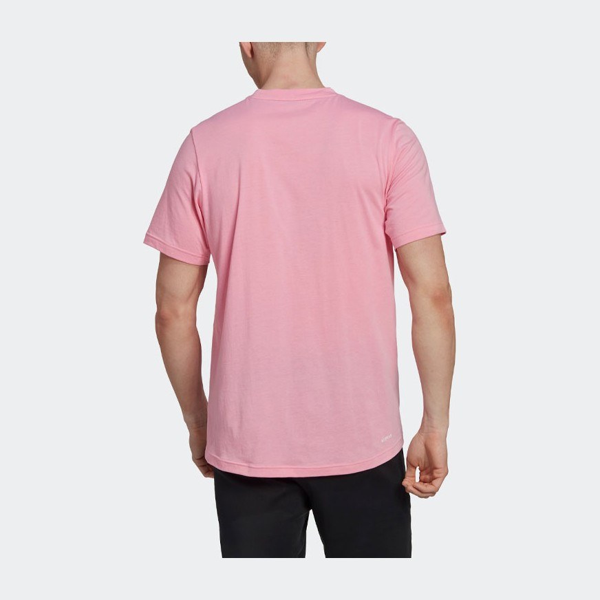 adidas AEROREADY DESIGNED TO FEELREADY LogoT